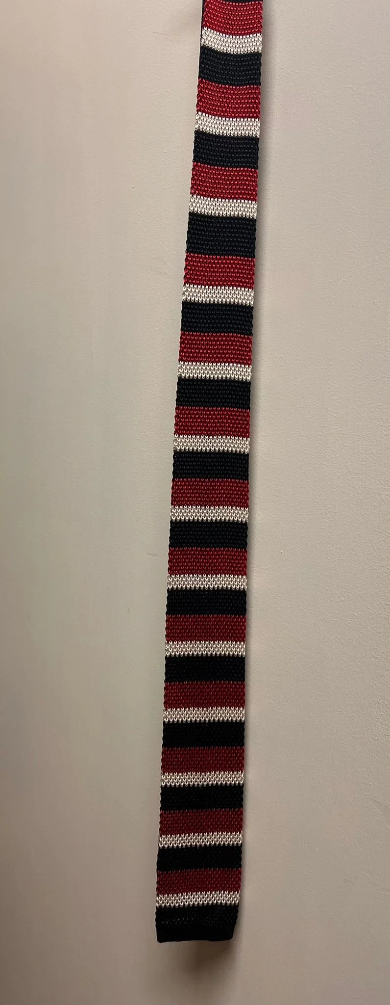 Silk Club Ties