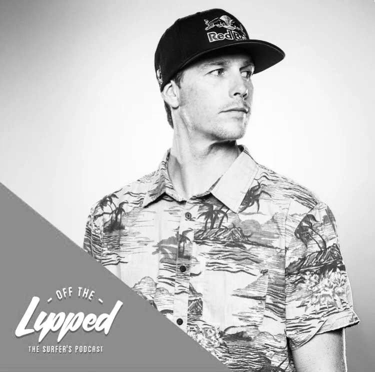 Episode 13: Off the Lipped with Ian Walsh &amp; Rob Bruce