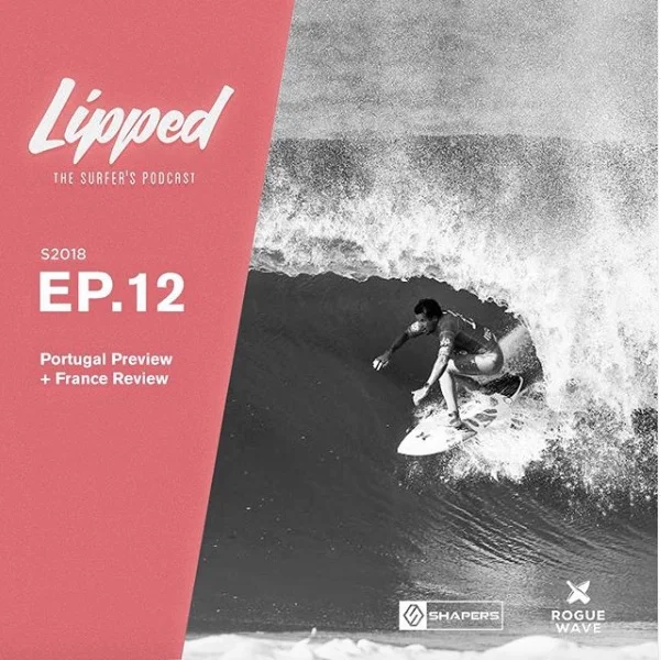 MEO Pro Portugal Preview and Quiksilver Pro France