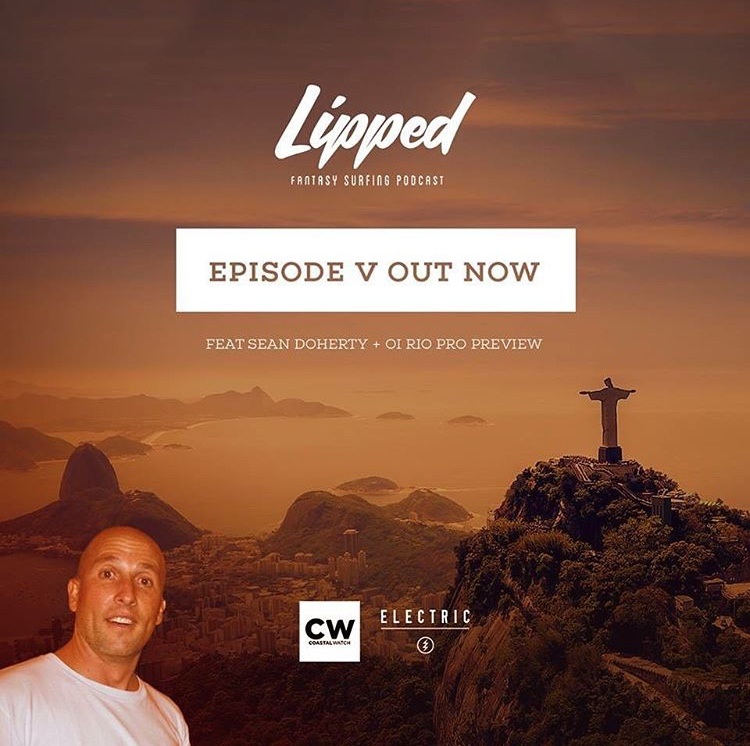 Episode Five: Sean Doherty &amp; Oi Rio Pro Preview