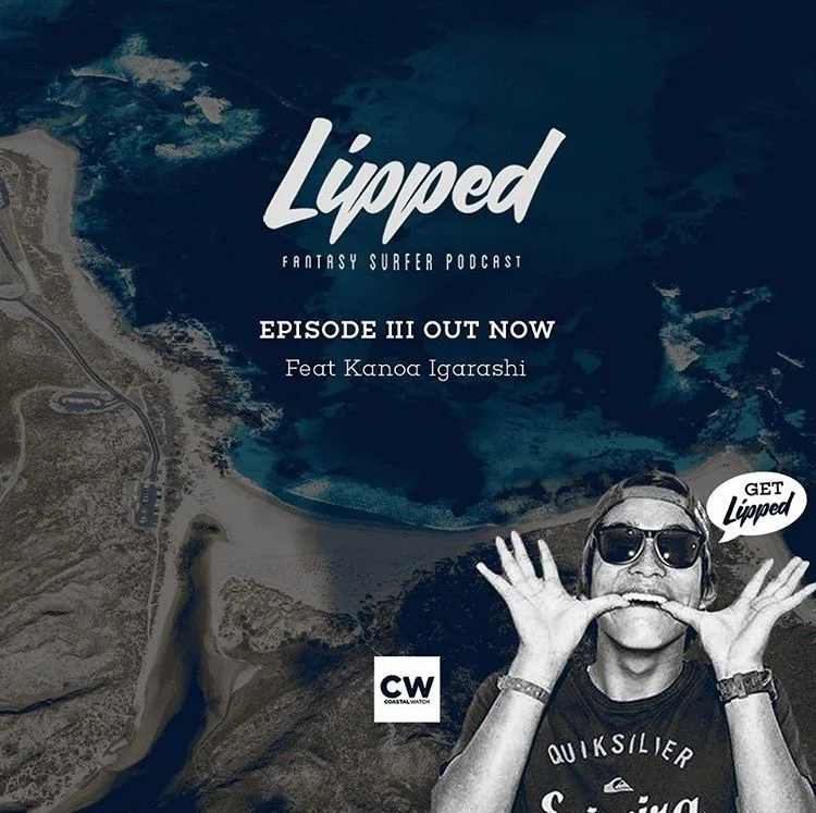 Episode Three: Drug Aware Margaret River Pro &amp; Kanoa Igarashi