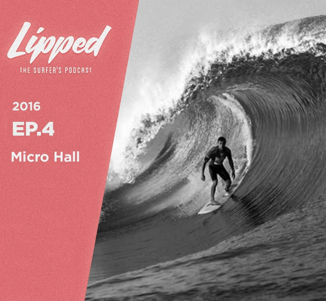 Episode Four: Drug Aware Pro Wrap &amp; Glenn Micro Hall