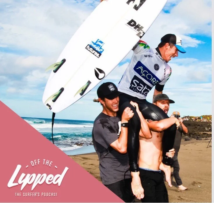 Episode 14: Off the Lipped with Stace Galbraith