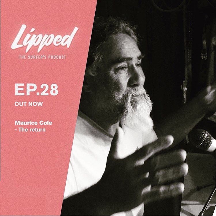 Maurice Cole: The Return