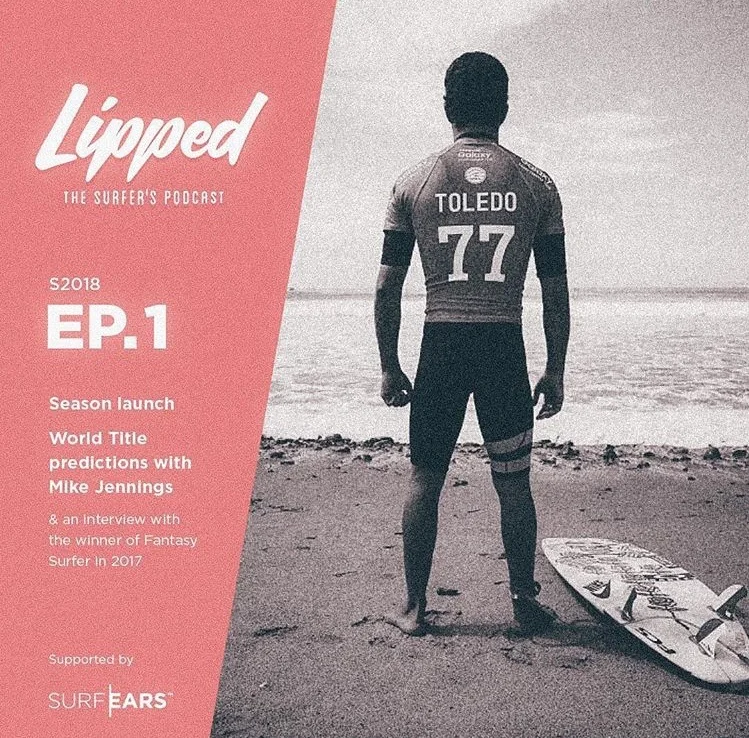 Season Launch Plus Mike Jennings World Title Predictions &amp; Fantasy Winner