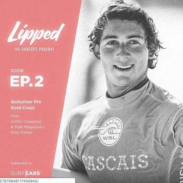 Quiksilver Pro Snapper Preview Plus Griffin Colapinto &amp; Rory Parker