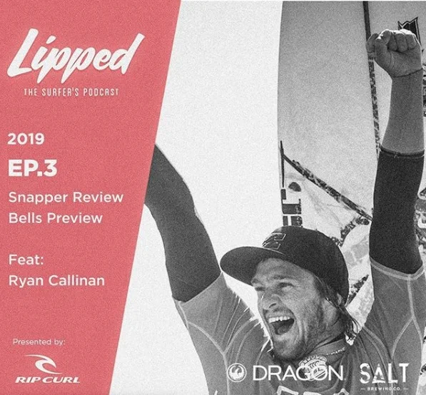 D'Bah Review &amp; Bells Preview with Ryan Callinan