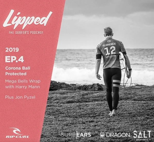 Bells Review &amp; Bali Preview with Jon Pyzel &amp; Harry Mann