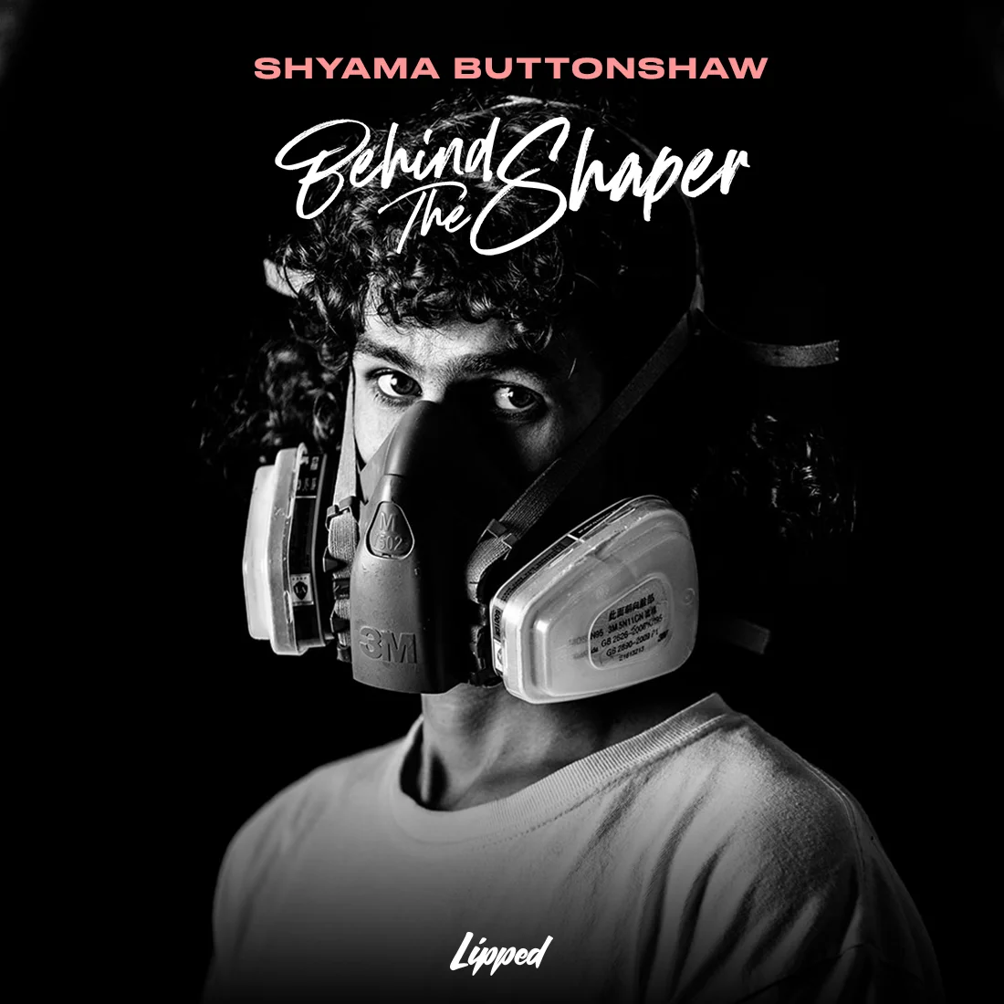 Behind the Shaper with Shyama Buttonshaw