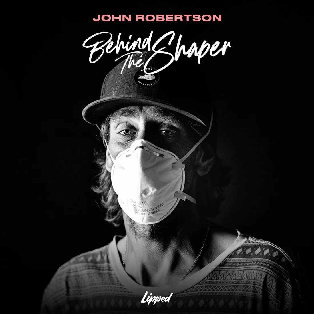 Behind the Shaper with John Robertson