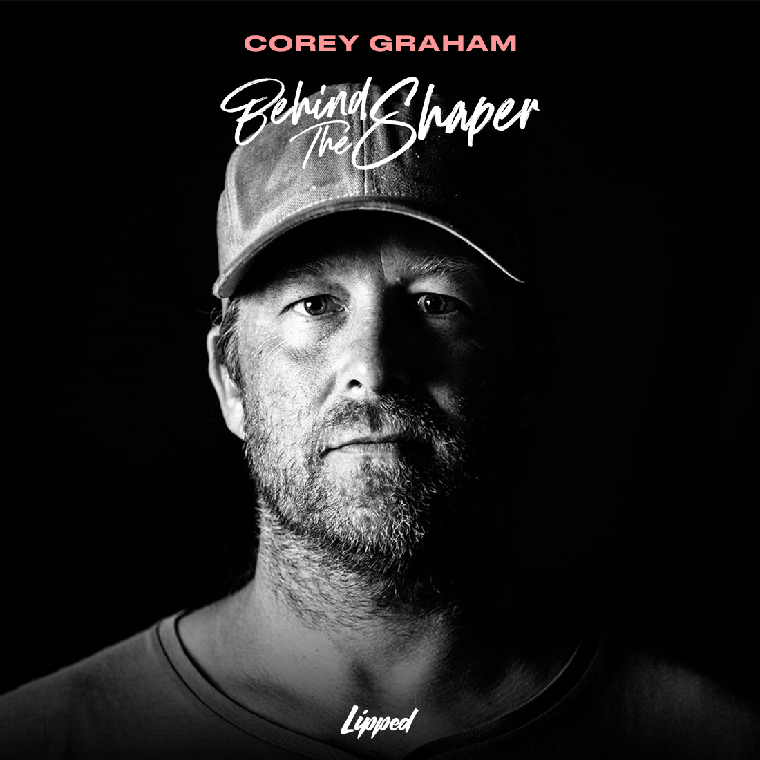 Behind the Shaper with Corey Graham