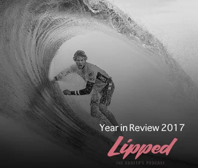 Lipped Pipe &amp; World Title Preview and 2017 Year in Review 