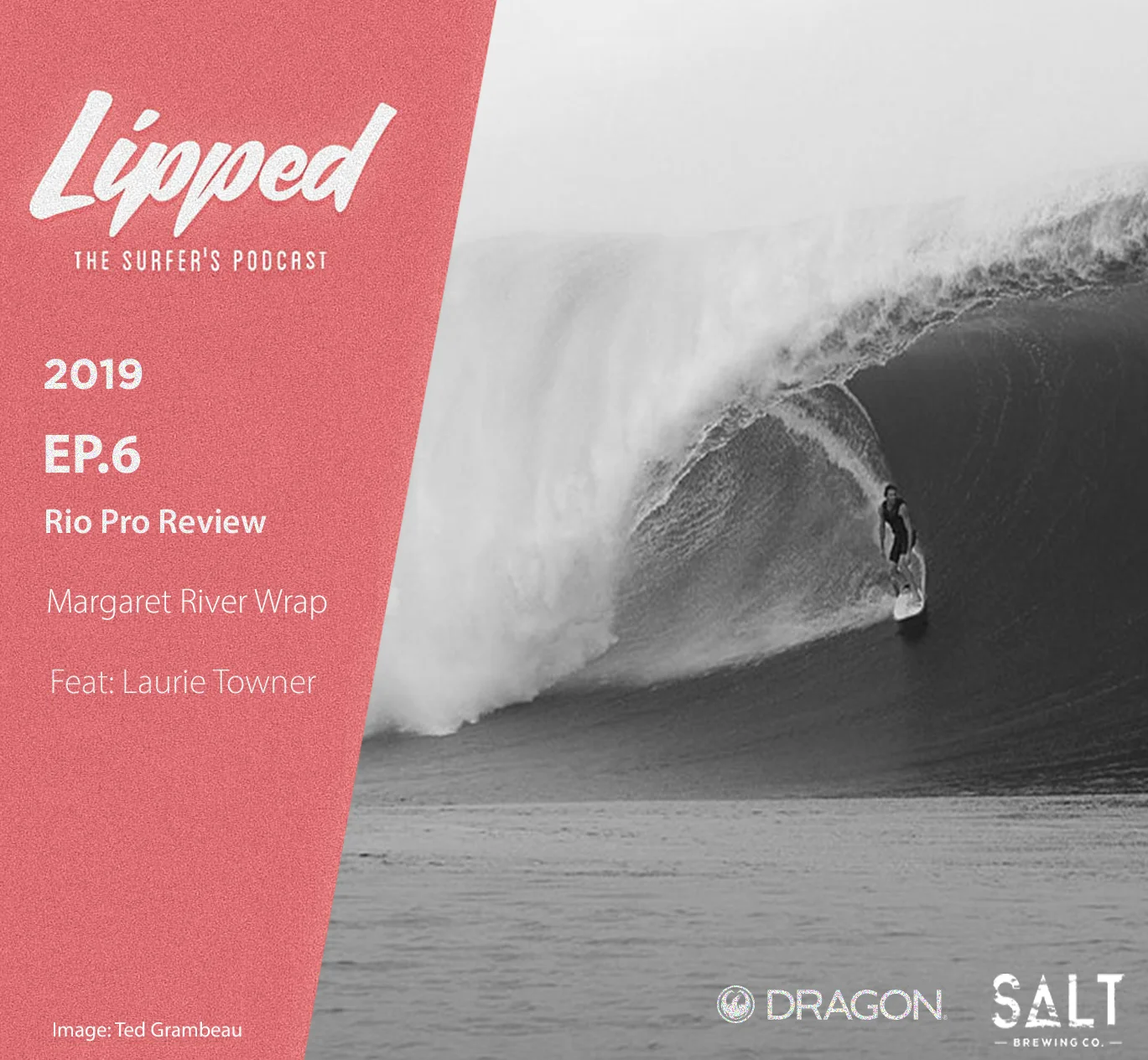 Margaret River Pro Review and Rio Preview featuring Laurie Towner
