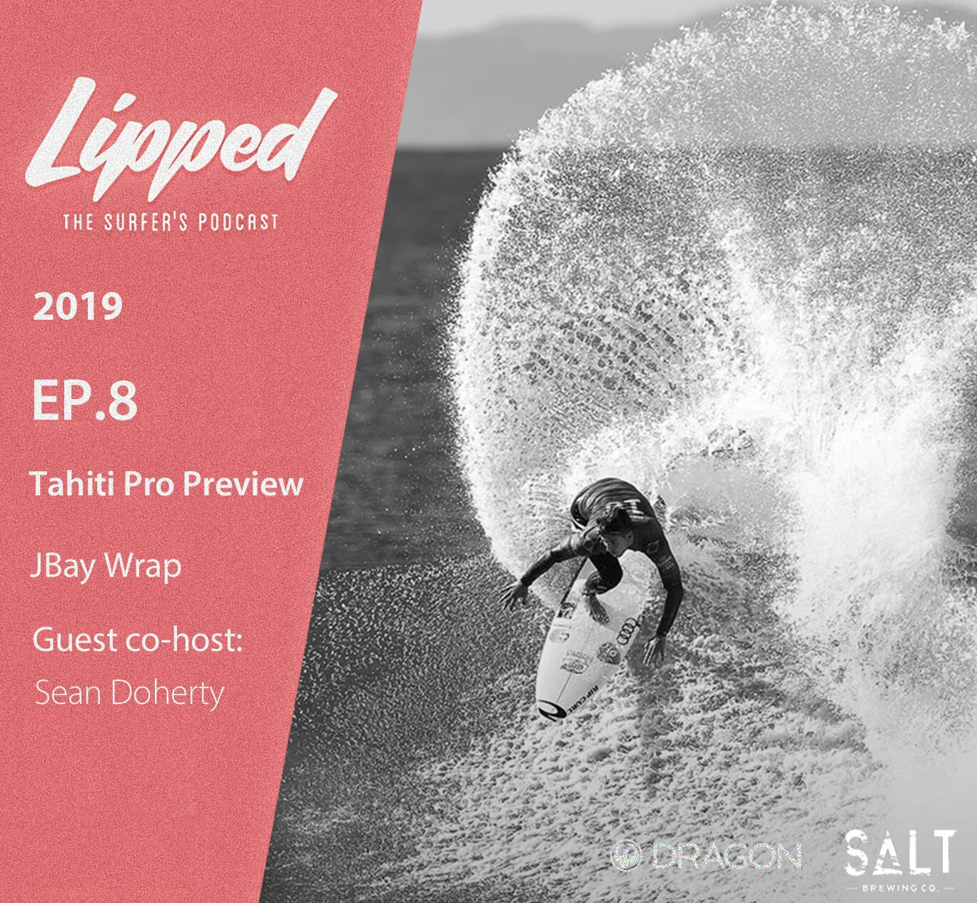 Tahiti Preview and J Bay Wrap featuring Sean Doherty