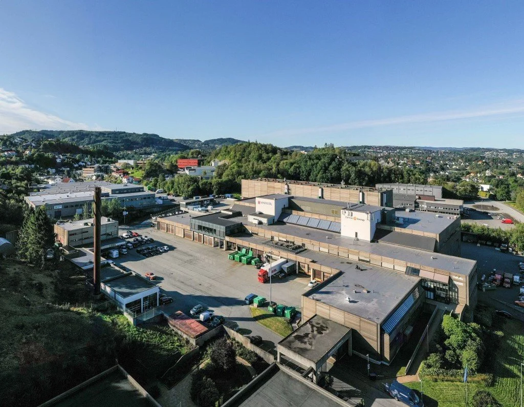 Expanding the Northway portfolio with 35,000m² bolt-on