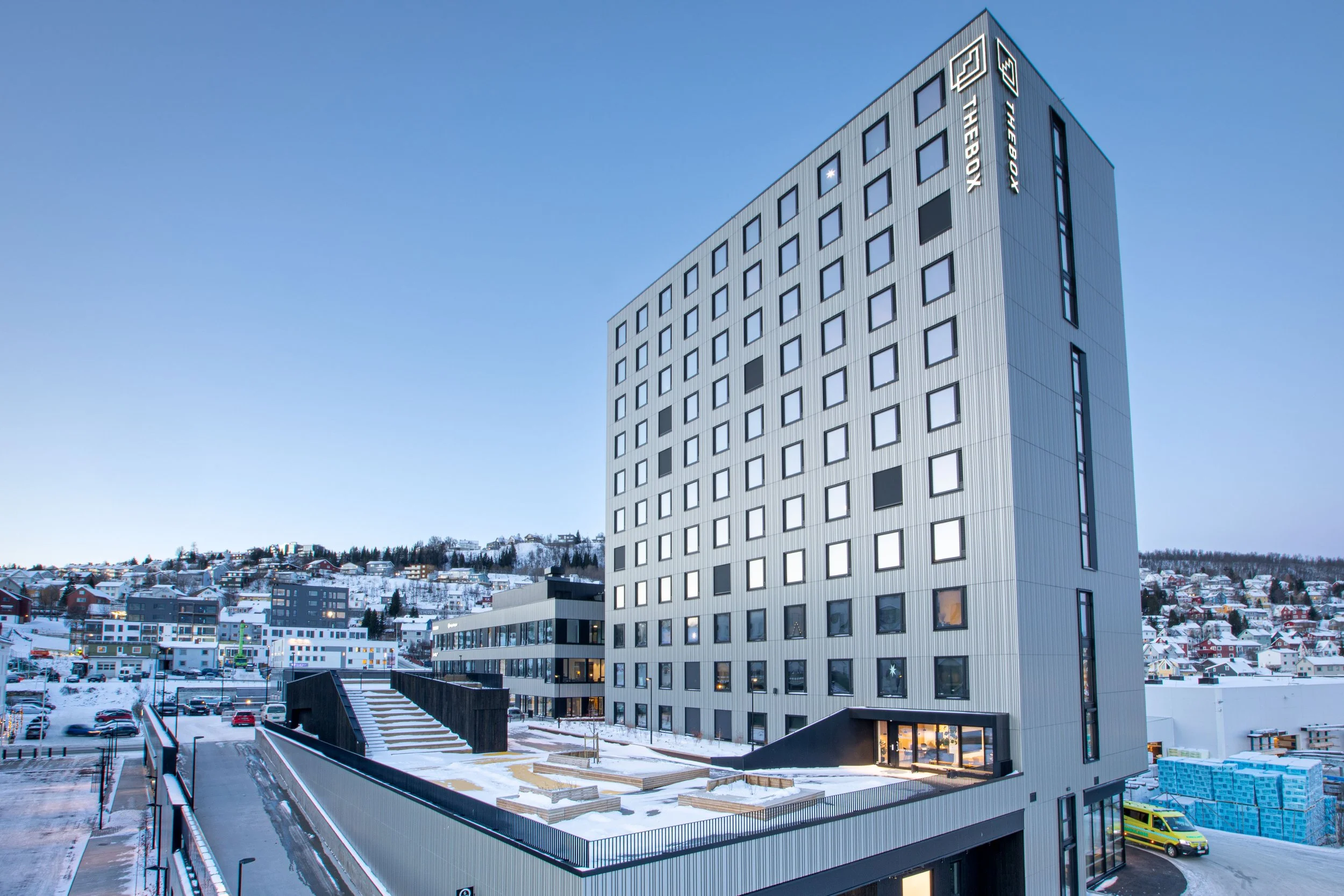 Anvil advises Bo Coliving in NOK 1.2bn portfolio refinancing