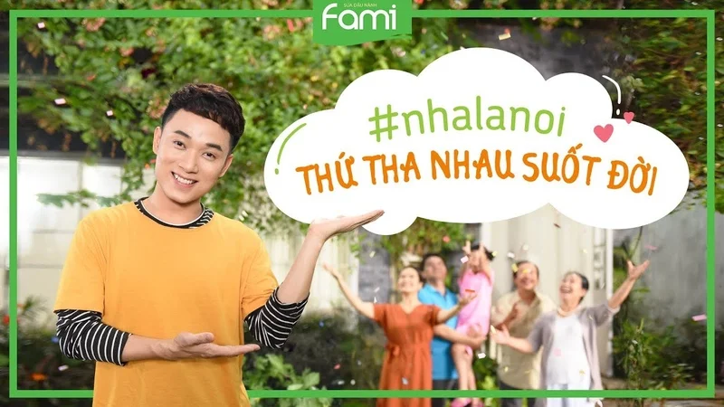 Fami MV