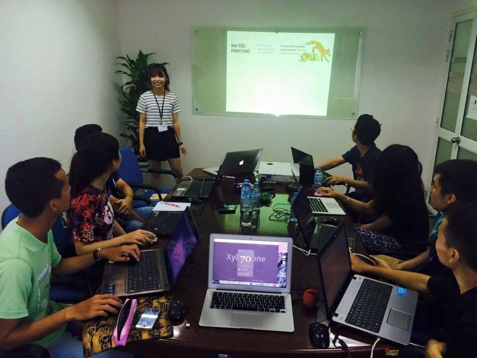 KHOÁ THIẾT KẾ DỄ NHƯ ĂN BÁNH