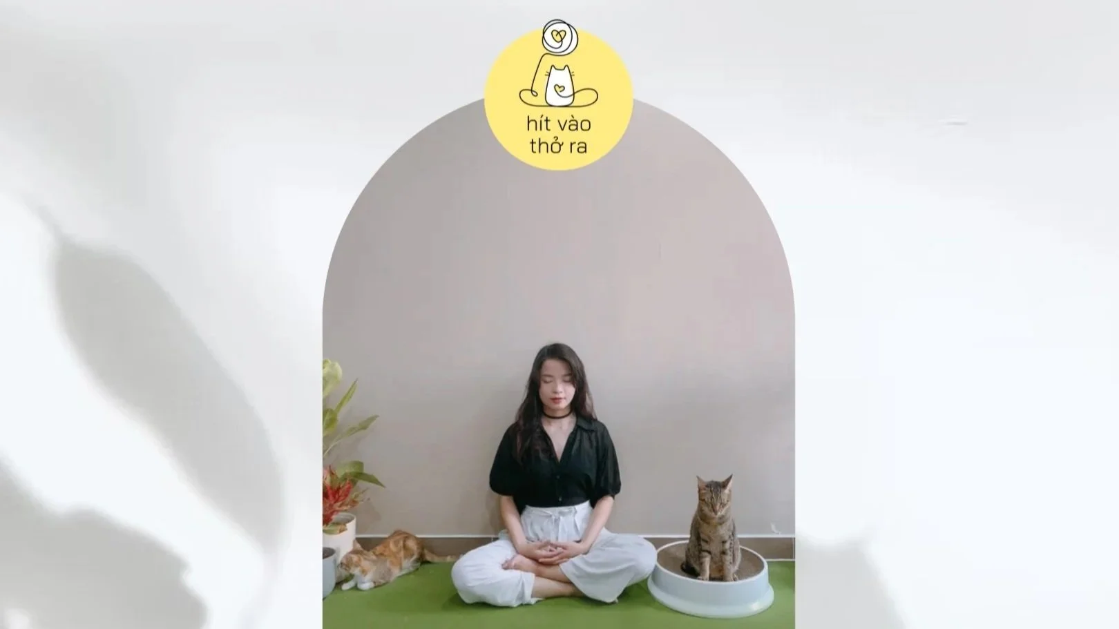 Hít Vào Thở Ra - Personal Project