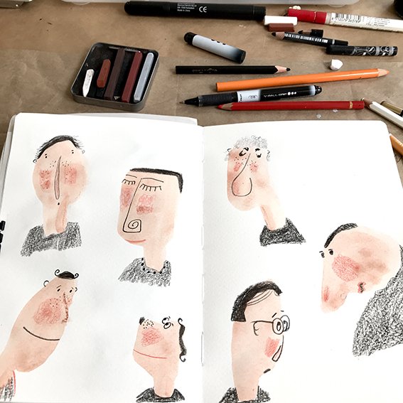faces-3-sketchbook-sketch-Cindy-van-Schendel-illustrator.jpg