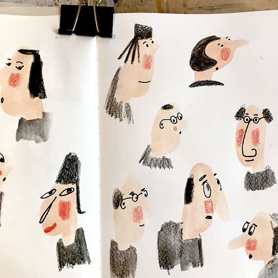 faces-7-sketchbook-sketch-Cindy-van-Schendel-illustrator.jpg