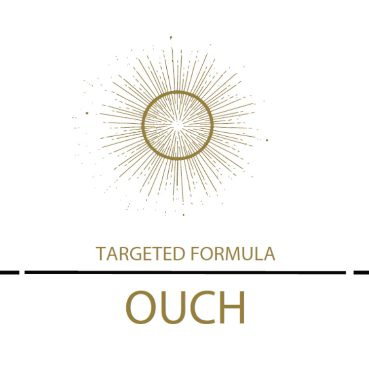 Alchemy Ouch