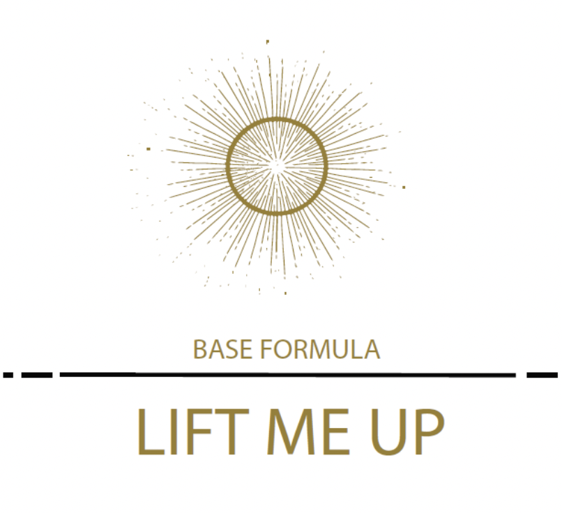 Alchemy Lift Me Up
