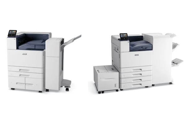 VersaLink C8000 and C9000 
