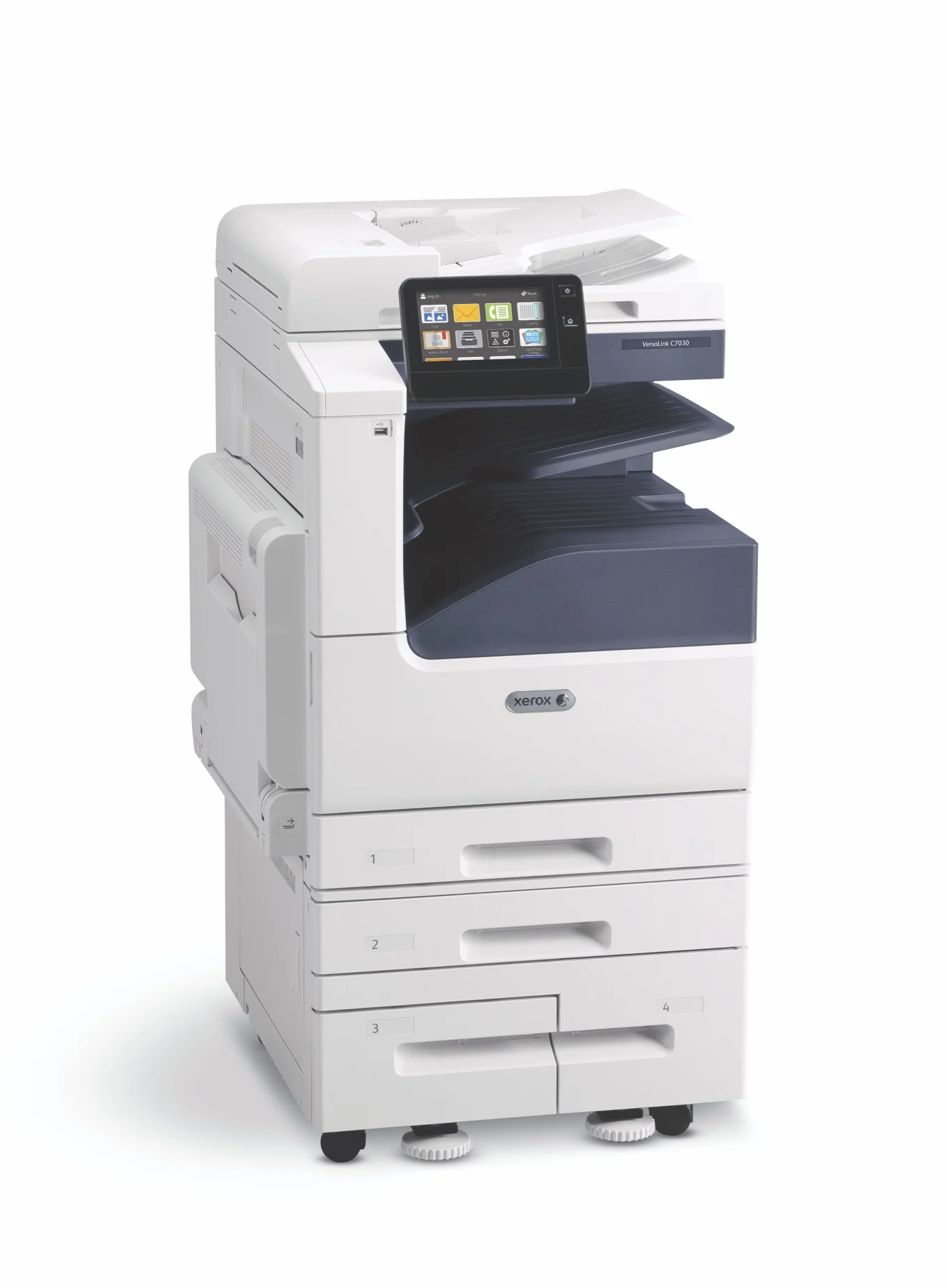 Xerox VersaLink C7000 Series | FCC 