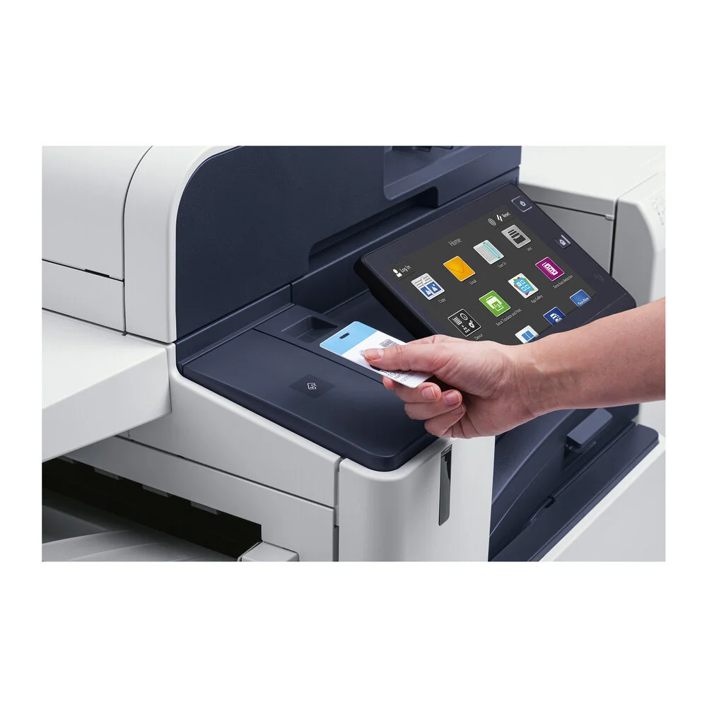 Xerox AltaLink C8100 Series MFP | FCC 