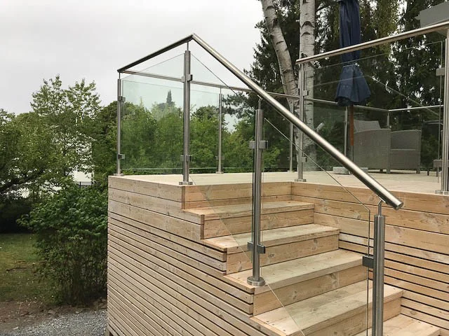 Tillbyggnad