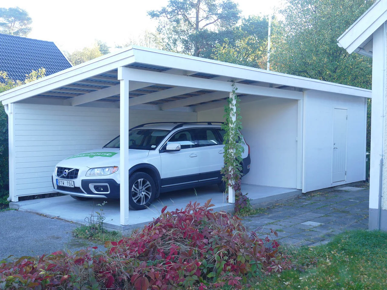Carport