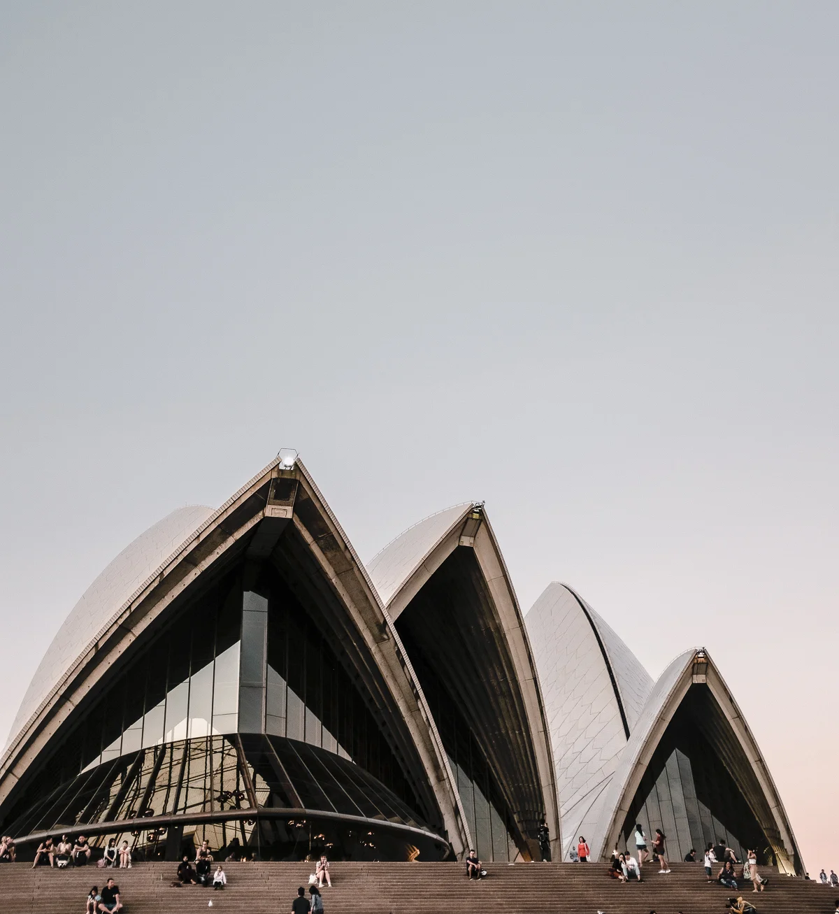 WEEKEND TRIP TO SYDNEY IN EARLY FEB