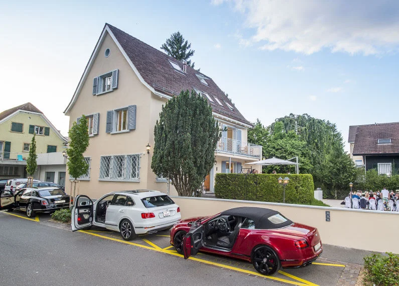 Konrad Lifestyle Gallery