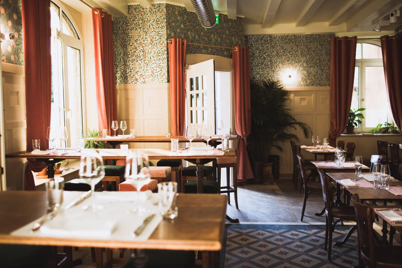 Dinner im Restaurant Klingeli Basel am „Meet The Owner“ Event