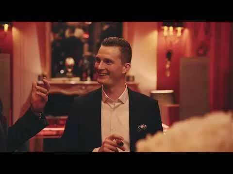 KONRAD Family Affair 2021 - Main Movie