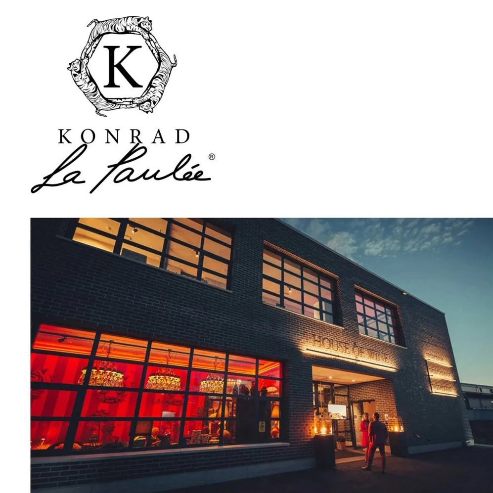 KONRAD "La Paulée" Private Experience –&nbsp;SAT 07.11.2026