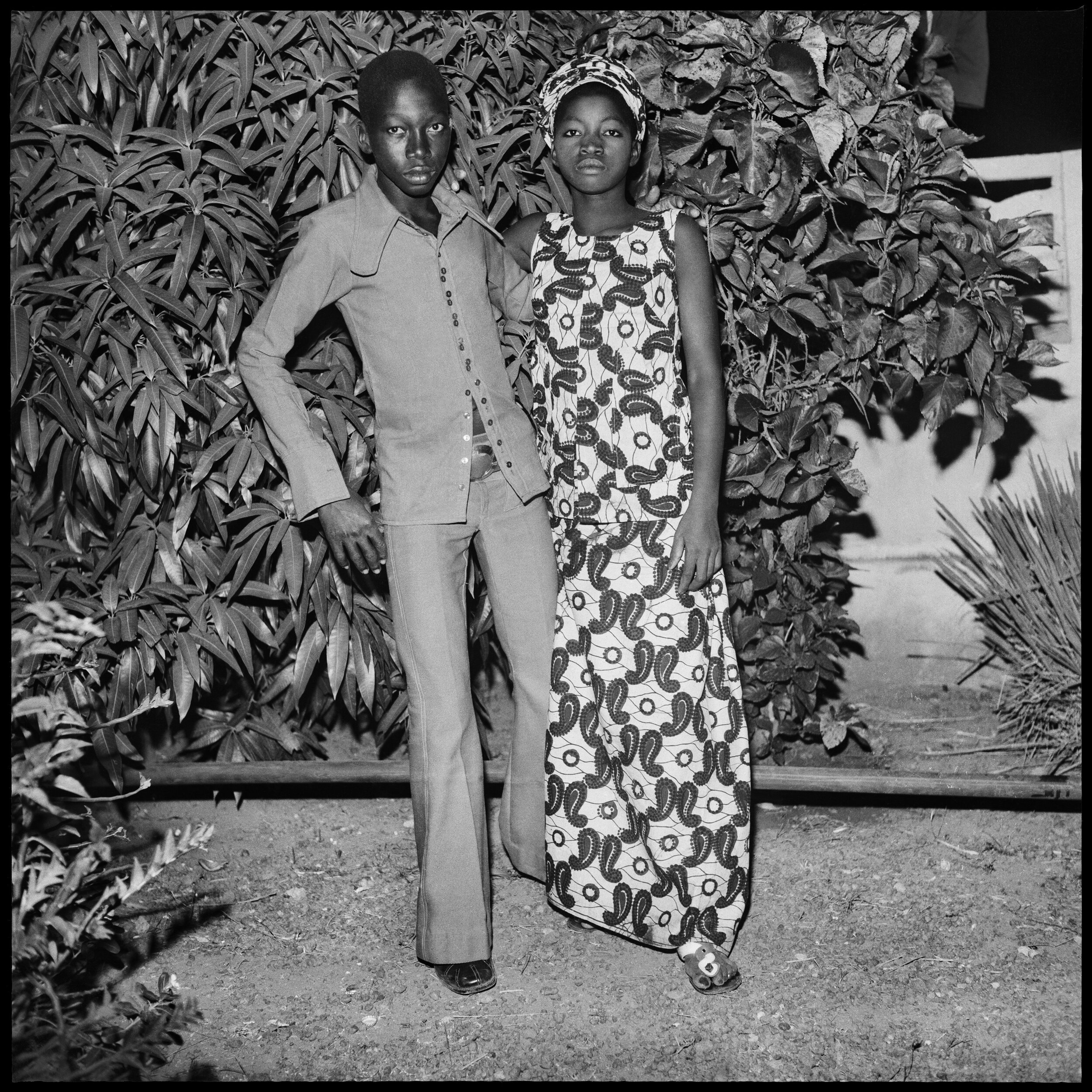 Les deux amoureux de Dogona, 1972.jpg