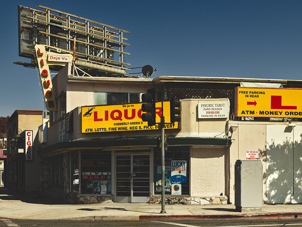 De Ja Vu Liquors, Los Angeles, 2017.jpg