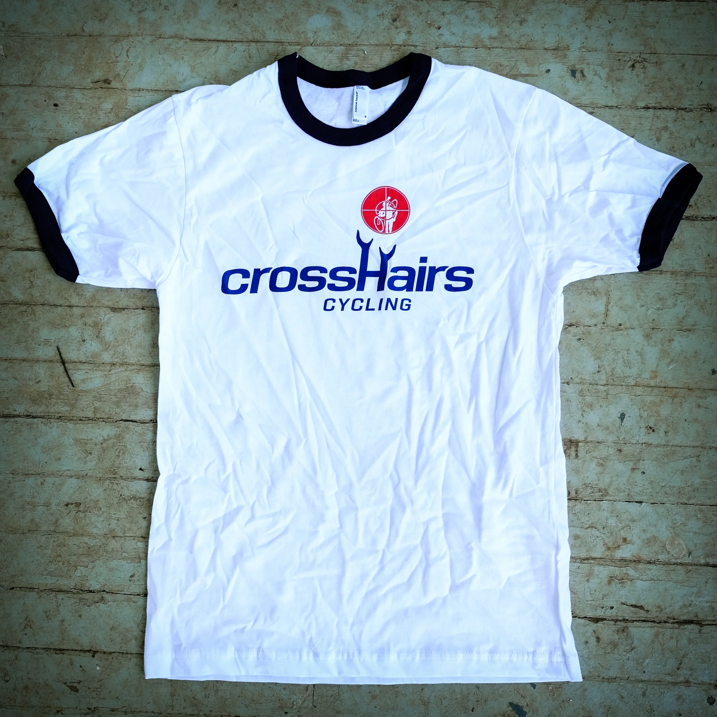 CXHAIRS DISTRO
