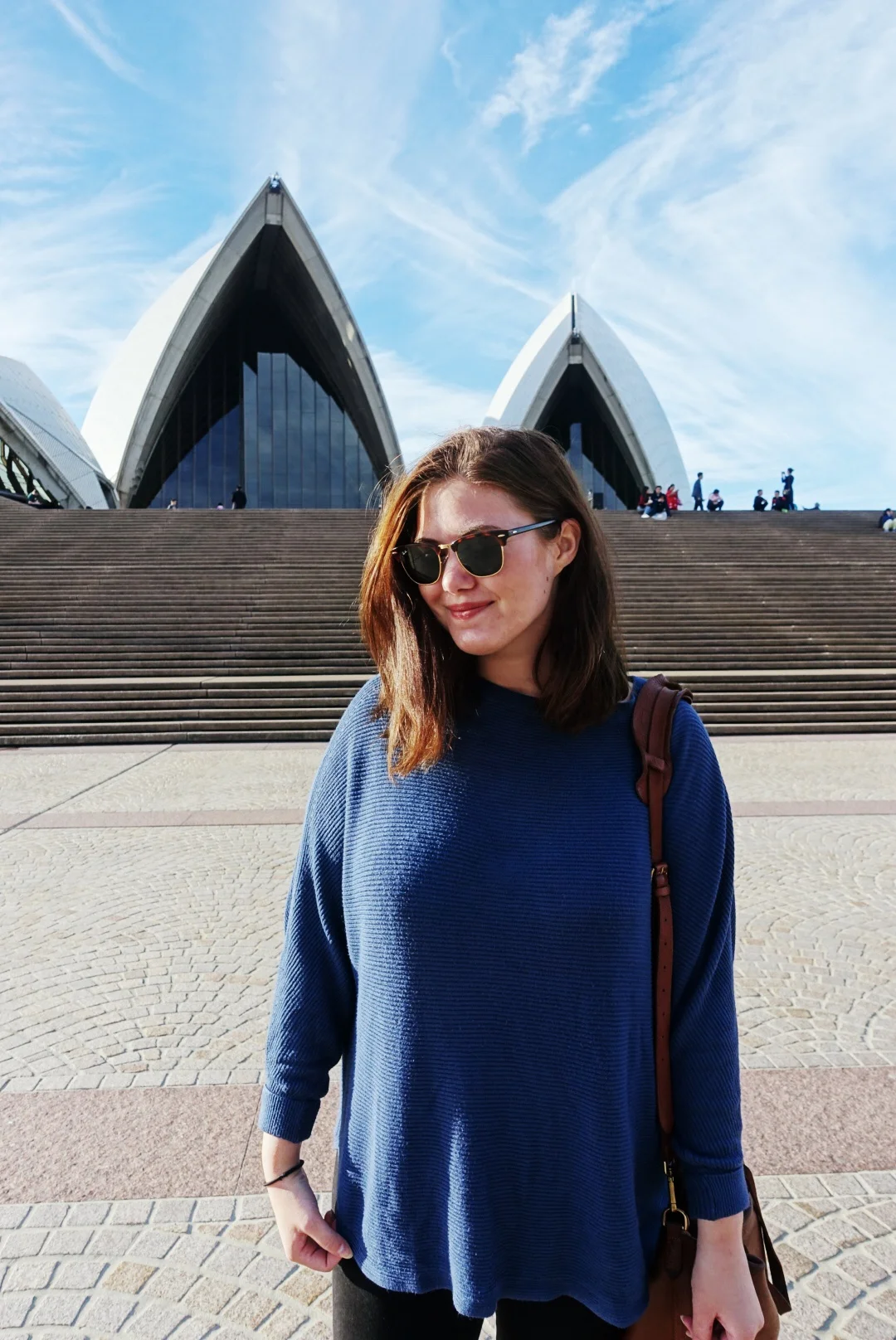 Taking a Trip Down Under: Part Three