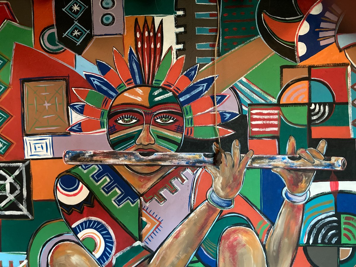 Ayahuasca Ceremony in Colombia in AuG. 2026