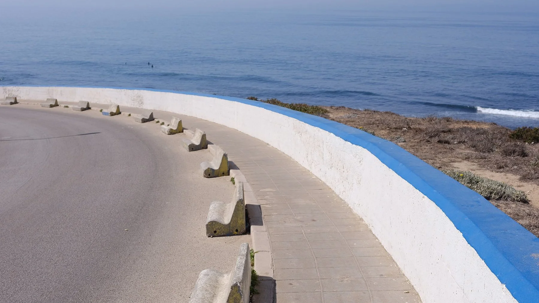 What the World Needs Now is Neptune