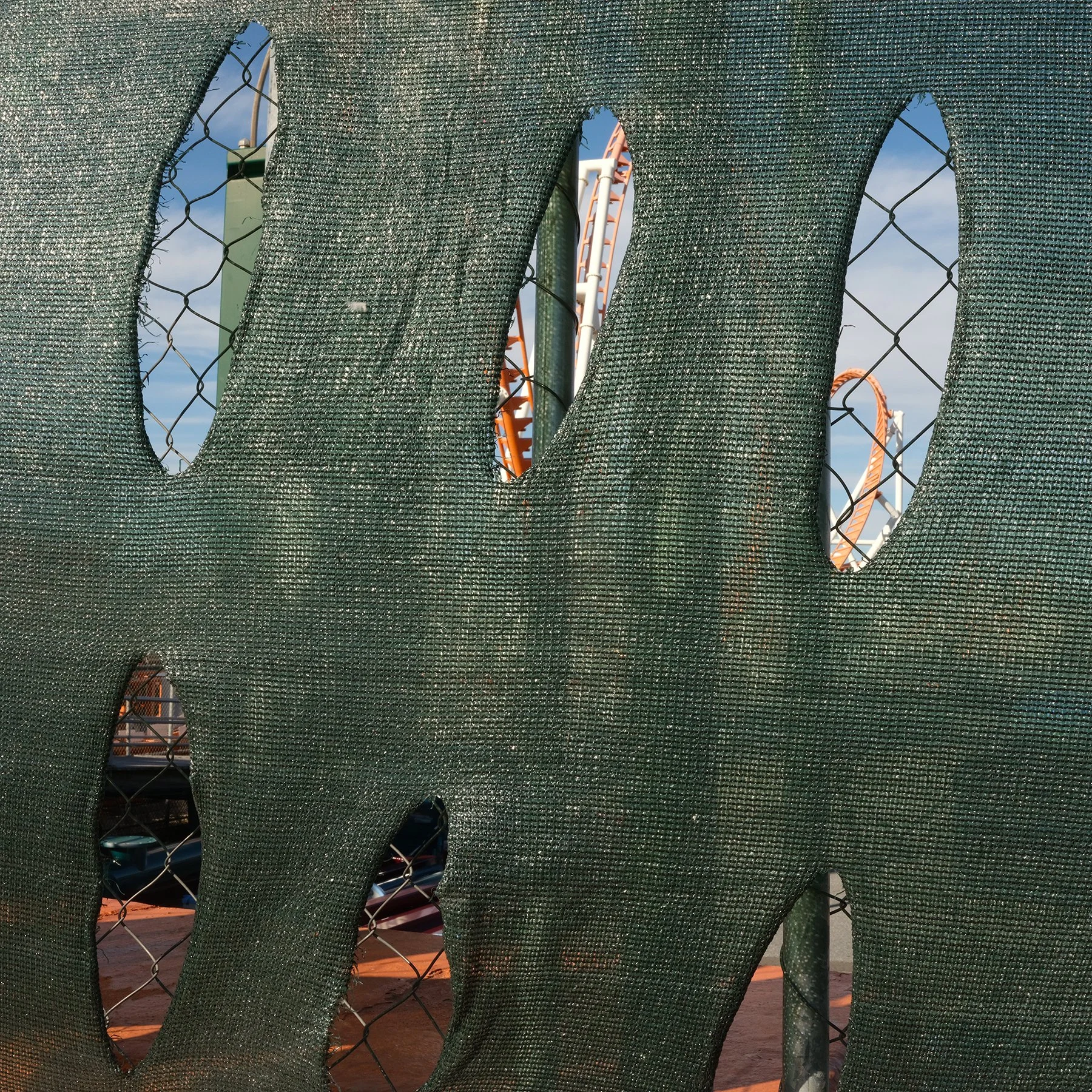 Mask of the Narcissist