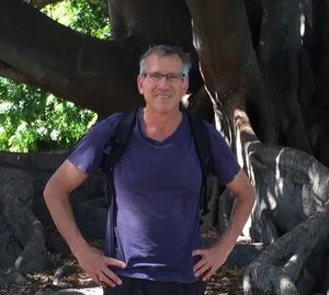 Peter Bearman