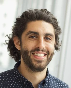 Noam Zerubavel