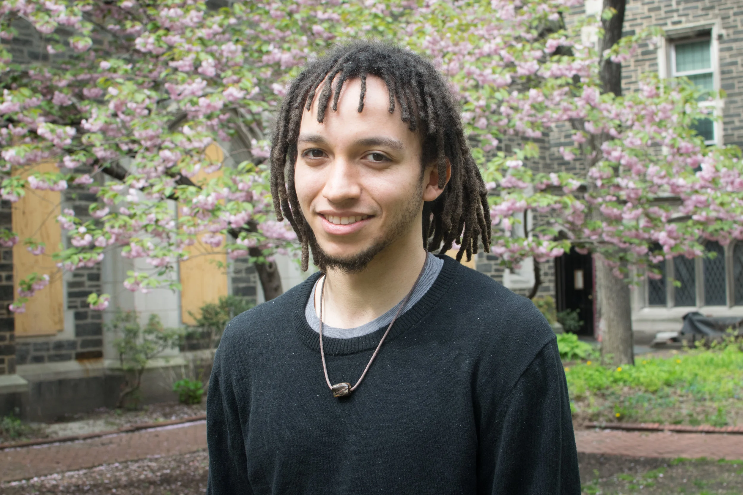 Julius Wilson | Program Manager, INCITE