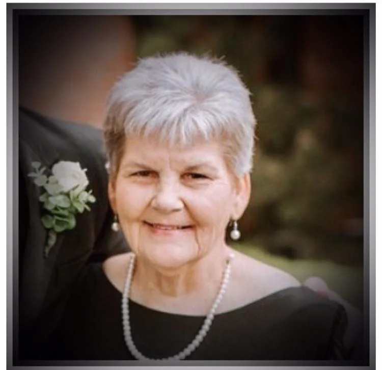 Diane Parker, beloved friend of High Socks for Hope.