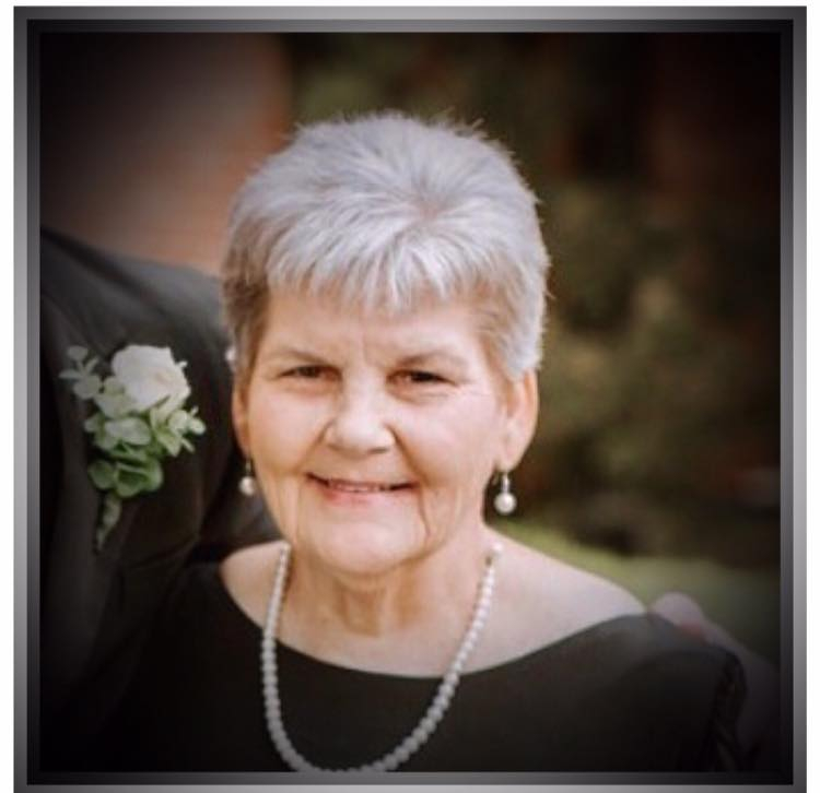 Diane Parker, beloved friend of High Socks for Hope.