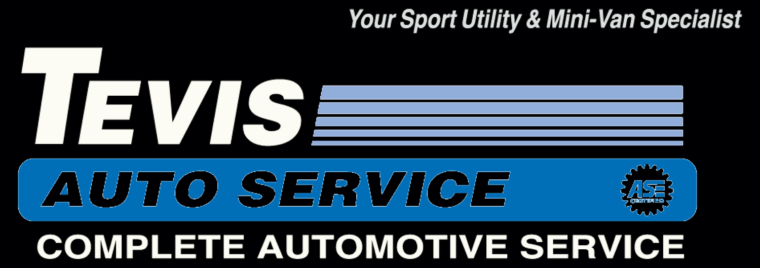Tevis Auto Service